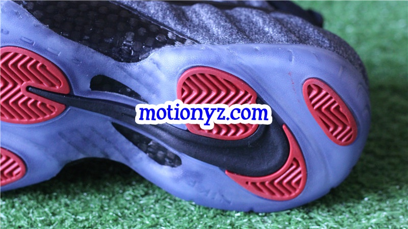 Nike Air Foamposite One Pro Tech Pleece